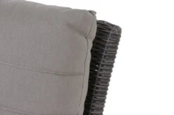 SIENA GARDEN Amira Lounge, Charcoal Grey, Alu/Gardino®-Geflecht, Für 5 Personen -Gartenladen 23715 15.JPG