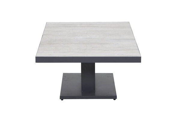 SIENA GARDEN Solea/Bellani Dining Lounge, Anthrazit/night-blue, Alu/Gardino®-Geflecht/Keramik, Für 4 Personen,160 X 90 X 50-72cm, Stufenlos Verstellbar 9 SIENA GARDEN Solea/Bellani Dining Lounge, Anthrazit/night-blue, Alu/Gardino®-Geflecht/Keramik, Für 4 Personen,160 X 90 X 50-72cm, Stufenlos Verstellbar – Bild 7