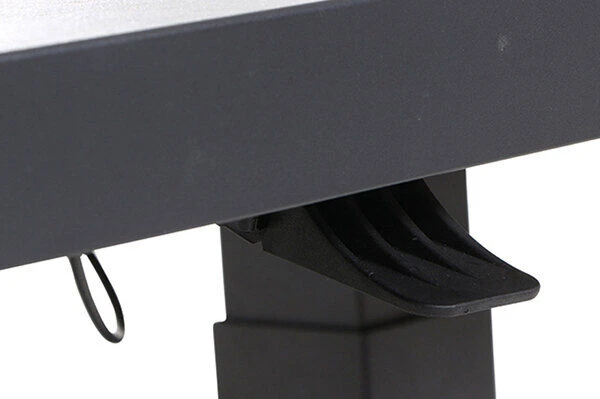 SIENA GARDEN Solea/Bellani Dining Lounge, Anthrazit/night-blue, Alu/Gardino®-Geflecht/Keramik, Für 4 Personen,160 X 90 X 50-72cm, Stufenlos Verstellbar 11 SIENA GARDEN Solea/Bellani Dining Lounge, Anthrazit/night-blue, Alu/Gardino®-Geflecht/Keramik, Für 4 Personen,160 X 90 X 50-72cm, Stufenlos Verstellbar – Bild 9