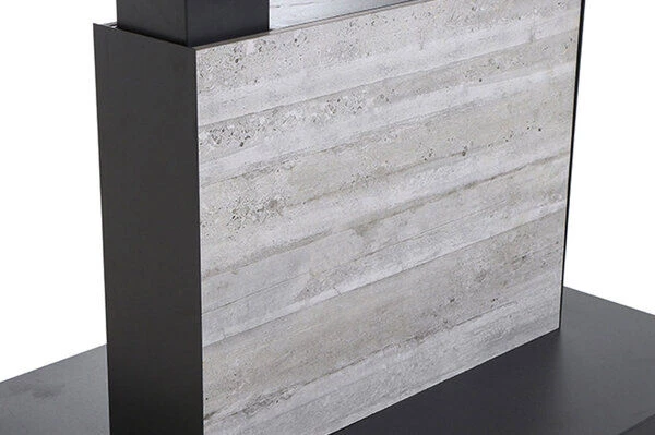 SIENA GARDEN Solea/Bellani Dining Lounge, Anthrazit/night-blue, Alu/Gardino®-Geflecht/Keramik, Für 4 Personen,160 X 90 X 50-72cm, Stufenlos Verstellbar 13 SIENA GARDEN Solea/Bellani Dining Lounge, Anthrazit/night-blue, Alu/Gardino®-Geflecht/Keramik, Für 4 Personen,160 X 90 X 50-72cm, Stufenlos Verstellbar – Bild 11