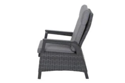 SIENA GARDEN Solea/Bellani Dining Lounge, Anthrazit/night-blue, Alu/Gardino®-Geflecht/Keramik, Für 4 Personen,160 X 90 X 50-72cm, Stufenlos Verstellbar 35 SIENA GARDEN Solea/Bellani Dining Lounge, Anthrazit/night-blue, Alu/Gardino®-Geflecht/Keramik, Für 4 Personen,160 X 90 X 50-72cm, Stufenlos Verstellbar -Gartenladen 23734 14.jpg