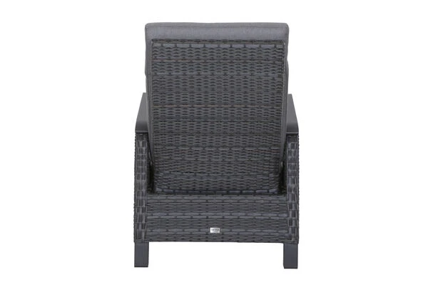 SIENA GARDEN Solea/Bellani Dining Lounge, Anthrazit/night-blue, Alu/Gardino®-Geflecht/Keramik, Für 4 Personen,160 X 90 X 50-72cm, Stufenlos Verstellbar 17 SIENA GARDEN Solea/Bellani Dining Lounge, Anthrazit/night-blue, Alu/Gardino®-Geflecht/Keramik, Für 4 Personen,160 X 90 X 50-72cm, Stufenlos Verstellbar – Bild 15