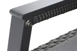 SIENA GARDEN Solea/Bellani Dining Lounge, Anthrazit/night-blue, Alu/Gardino®-Geflecht/Keramik, Für 4 Personen,160 X 90 X 50-72cm, Stufenlos Verstellbar 37 SIENA GARDEN Solea/Bellani Dining Lounge, Anthrazit/night-blue, Alu/Gardino®-Geflecht/Keramik, Für 4 Personen,160 X 90 X 50-72cm, Stufenlos Verstellbar -Gartenladen 23734 16.jpg