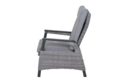 SIENA GARDEN Solea Dining Sessel, Anthrazit/blau, Alu/Gardino®-Geflecht, 71 X 84 X 98cm, Inkl. Fußhocker, Stufenlos Verstellbar -Gartenladen 23744 06.jpg