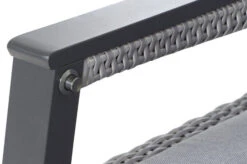 SIENA GARDEN Solea Dining Sessel, Anthrazit/blau, Alu/Gardino®-Geflecht, 71 X 84 X 98cm, Inkl. Fußhocker, Stufenlos Verstellbar -Gartenladen 23744 08.jpg