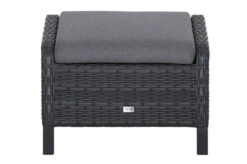 SIENA GARDEN Solea Dining Sessel, Anthrazit/blau, Alu/Gardino®-Geflecht, 71 X 84 X 98cm, Inkl. Fußhocker, Stufenlos Verstellbar -Gartenladen 23744 12.jpg