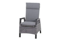 SIENA GARDEN Solea/Bellani Dining Set, Grau/blau/anthrazit, Alu/Gardino®-Geflecht/Keramik, 140 X 85 X 50-72cm, Inkl. 4 Diningsessel, Stufenlos Verstellbar 20 SIENA GARDEN Solea/Bellani Dining Set, Grau/blau/anthrazit, Alu/Gardino®-Geflecht/Keramik, 140 X 85 X 50-72cm, Inkl. 4 Diningsessel, Stufenlos Verstellbar -Gartenladen 23752 04.jpg