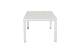 SIENA GARDEN Carlos/Corido Dining Set, Weiß/grau, Alu/Gardino®-Geflecht/Keramik, 180 X 100 Cm, Inkl. 4 Diningsessel 28 SIENA GARDEN Carlos/Corido Dining Set, Weiß/grau, Alu/Gardino®-Geflecht/Keramik, 180 X 100 Cm, Inkl. 4 Diningsessel -Gartenladen 23770 07.jpg