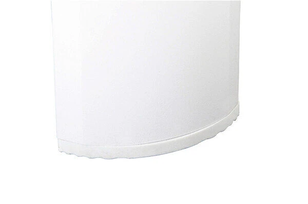 SIENA GARDEN Carlos/Corido Dining Set, Weiß/grau, Alu/Gardino®-Geflecht/Keramik, 180 X 100 Cm, Inkl. 4 Diningsessel 12 SIENA GARDEN Carlos/Corido Dining Set, Weiß/grau, Alu/Gardino®-Geflecht/Keramik, 180 X 100 Cm, Inkl. 4 Diningsessel – Bild 10