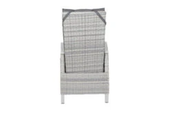 SIENA GARDEN Carlos/Corido Dining Set, Weiß/grau, Alu/Gardino®-Geflecht/Keramik, 180 X 100 Cm, Inkl. 4 Diningsessel 32 SIENA GARDEN Carlos/Corido Dining Set, Weiß/grau, Alu/Gardino®-Geflecht/Keramik, 180 X 100 Cm, Inkl. 4 Diningsessel -Gartenladen 23770 11.jpg