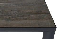 SIENA GARDEN Silva/Solea Dining Set, Anthrazit/blau/grau, Alu/Gardino®-Geflecht/Keramik, 140 X 90cm, Inkl. 4 Diningsessel, Stufenlos Verstellbar -Gartenladen 23835 15.JPG