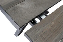 SIENA GARDEN Sincro/Amira Dining Set, Anthrazit/grau, Alu/Gardino®-Geflecht/Keramik, 200-260x103cm, Inkl. 6 Diningsessel, Verstellbar -Gartenladen 23855 18.jpg