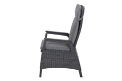 SIENA GARDEN Sincro/Solea Dining Set, Anthrazit/blau/grau, Alu/Gardino®-Geflecht/Keramik, 200-260x103cm, Inkl. 6 Diningsessel, Stufenlos Verstellbar -Gartenladen 23858 4.JPG