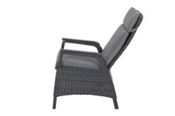 SIENA GARDEN Sincro/Solea Dining Set, Anthrazit/blau/grau, Alu/Gardino®-Geflecht/Keramik, 200-260x103cm, Inkl. 6 Diningsessel, Stufenlos Verstellbar -Gartenladen 23858 6.JPG