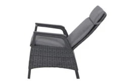 SIENA GARDEN Sincro/Solea Dining Set, Anthrazit/blau/grau, Alu/Gardino®-Geflecht/Keramik, 200-260x103cm, Inkl. 6 Diningsessel, Stufenlos Verstellbar -Gartenladen 23858 7.JPG