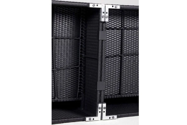 OUTFLEXX Verbindungselemente Für Modulelemente Premium Und Basic Line, 8 Stk. 6 OUTFLEXX Verbindungselemente Für Modulelemente Premium Und Basic Line, 8 Stk. – Bild 4