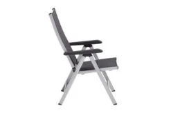 KETTLER Cubic/ Basic Plus Padded Esstischgarnitur, Silber/anthrazit, Alu/Textilene, Tisch 160x90 Cm, 4 Multipo -Gartenladen 28699 anth 04.jpg