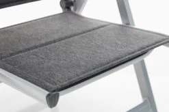 KETTLER Cubic/ Basic Plus Padded Esstischgarnitur, Silber/anthrazit, Alu/Textilene, Tisch 160x90 Cm, 4 Multipo -Gartenladen 28699 anth 09.jpg