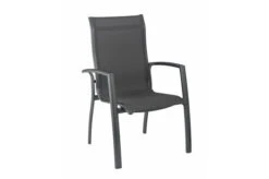 KETTLER Cubic/Legato Esstischgarnitur, Anthrazit, Alu/Kettalit/Textilene, 160x90 Cm, 4 Stapel/ 2 Multipos -Gartenladen 28784 3.jpg