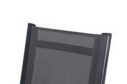 KETTLER Cubic Esstischgarnitur, Anthrazit, Alu/Kettalit/Textilene, 160x90 Cm, 4 Stapelsessel 16 KETTLER Cubic Esstischgarnitur, Anthrazit, Alu/Kettalit/Textilene, 160x90 Cm, 4 Stapelsessel -Gartenladen 28787 7.jpg