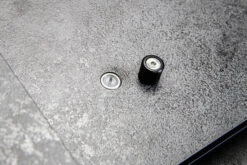 KETTLER Cubic/Basic Plus Esstischgarnitur, Anthrazit, Alu/HPL/Textilene, 140/210x70 Cm, 8 Multipos -Gartenladen 28831 04.jpg