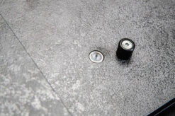 KETTLER Cubic/Basic Plus Padded Esstischgarnitur, Anthrazit, Alu/HPL/Textilene, 140/210x70 Cm, 6 Multipos 14 KETTLER Cubic/Basic Plus Padded Esstischgarnitur, Anthrazit, Alu/HPL/Textilene, 140/210x70 Cm, 6 Multipos -Gartenladen 28838 04.jpg