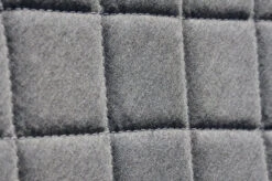 OUTFLEXX Malaga Premium Esstischgarnitur, Anthrazit/grau/flanelle, Alu/Glas/Subrella, 180/240cm, 8 Sessel, Ausziehfunktion, Verstellbare Rückenlehne -Gartenladen 28881 12.JPG