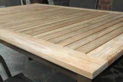 KETTLER GranadaTisch, Silber, Alu/FSC-Teak, 160x95 Cm, 0301221-0100 9 KETTLER GranadaTisch, Silber, Alu/FSC-Teak, 160x95 Cm, 0301221-0100 -Gartenladen 2 13441.jpg