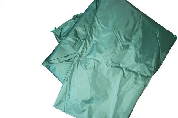 OUTFLEXX Abdeckhaube Für Sonnenschirme Bis Ø200cm, Grün, Ø27x137cm 4 OUTFLEXX Abdeckhaube Für Sonnenschirme Bis Ø200cm, Grün, Ø27x137cm – Bild 2