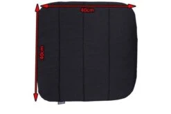 HARTMAN Delphine Sitzkissen, Dark Grey, Acryl, 40x40x3cm -Gartenladen 2 18764.jpg