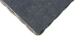 OUTFLEXX Beistelltisch, Grau, Polyrattan, 45 X 45 X 50 Cm, Tischplatte Spraystone, Innenliegend -Gartenladen 2 18914.jpg