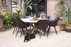 HARTMAN Sophie Studio Armlehnensessel, Carbon Black, Alu / Kunststoff, 59 X 62 X 84 Cm -Gartenladen 2 19029.jpg