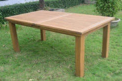 OUTFLEXX Esstisch, Natur, FSC-Akazienholz, 180/220/260x100cm, Oil Finished, Zweifacher Synchronauszug -Gartenladen 2 20639.jpg