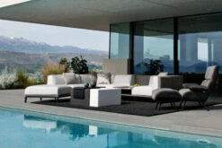 OUTFLEXX Jewel Loungeset, Marble, Alu/Sunbrella, 5-6 Pers., Eingebauter Tisch Mit Keramikplatte -Gartenladen 2 20808.jpg