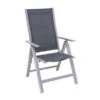 OUTFLEXX Multipositionssessel, Silber/grau, Alu/Textilene, 70x58x106cm -Gartenladen 2 21309.jpg