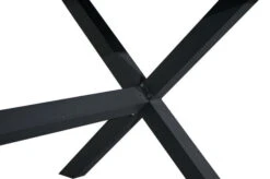 Ploß Esstisch Canberra, Anthrazit, Aluminium/Keramik Glas, 202 X 95 Cm 23 Ploß Esstisch Canberra, Anthrazit, Aluminium/Keramik Glas, 202 X 95 Cm -Gartenladen 30370 09.jpg