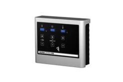 KARIBU Sodin Sauna , Naturbelassen, Fichte, 196x170x198 Cm, Fronteinstieg, Energiespartür, Ofen 4,5 KW Ext. Strg. Easy -Gartenladen 30675 2 10.jpg