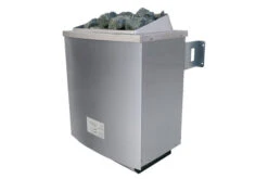 KARIBU Siirin Sauna , Naturbelassen, Fichte, 210x184x202 Cm, Eckeinstieg, Energiespartür U. Kranz,Ofen 4,5 KW Ext. Strg. Easy -Gartenladen 30684 2 07.jpg