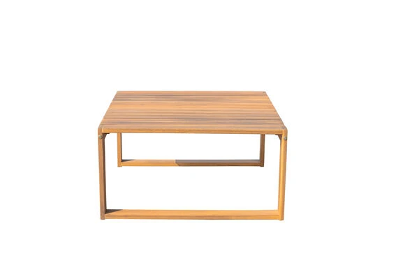 OUTFLEXX Ecklounge, Dunkelgrau, FSC-Akazienholz/Textil, Für 5 Personen, Inkl. Tisch Und Polster 13 OUTFLEXX Ecklounge, Dunkelgrau, FSC-Akazienholz/Textil, Für 5 Personen, Inkl. Tisch Und Polster – Bild 11