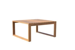 OUTFLEXX Ecklounge, Hellgrau, FSC-Akazienholz/Textil, Für 5 Personen, Inkl. Tisch Und Polster -Gartenladen 30791 11.jpg