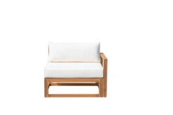 OUTFLEXX Ecklounge, Hellgrau, FSC-Akazienholz/Textil, Für 5 Personen, Inkl. Tisch Und Polster -Gartenladen 30791 19.jpg