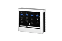 KARIBU Mainburg 3 Saunahaus, Terragrau, Fichte, 369x369x229 Cm, SET B Mit Doppelflügeltür, Vorraum Und 9 KW Bio-Ofen -Gartenladen 31322 6 14.jpg