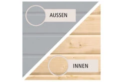 KARIBU Siirin Sauna, Lichtgrau, Fichte, 196x170x198 Cm, Inkl. Eckeinstieg, Ganzglastür Und 4,5 KW Bio-Ofen Ext. Strg. 17 KARIBU Siirin Sauna, Lichtgrau, Fichte, 196x170x198 Cm, Inkl. Eckeinstieg, Ganzglastür Und 4,5 KW Bio-Ofen Ext. Strg. -Gartenladen 31330 4 03.jpg