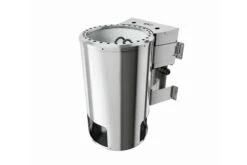 KARIBU Benin Energiespar-Sauna, Naturbelassen, Fichte, 210x165x202 Cm, Mit Kranz Und 3,6 KW Bio-Ofen Ext. Steuerung -Gartenladen 31390 4 13.jpg