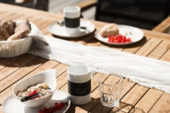 KETTLER GranadaTisch, Silber, Alu/FSC-Teak, 160x95 Cm, 0301221-0100 10 KETTLER GranadaTisch, Silber, Alu/FSC-Teak, 160x95 Cm, 0301221-0100 -Gartenladen 3 13441.jpg