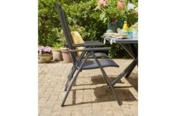 Hartman Aruba Multipositionssessel, Xerix/anthrazit, Aluminium/Textilene -Gartenladen 3 13456.jpg