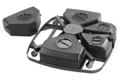 Schneider® SCHNEIDER Schirmständer Für Ampelschirme, Anthrazit, Bis Ca. 110kg Befüllbar, Fahrbar 14 Schneider® SCHNEIDER Schirmständer Für Ampelschirme, Anthrazit, Bis Ca. 110kg Befüllbar, Fahrbar -Gartenladen 3 13624.jpg