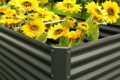 OUTFLEXX Hochbeet, Anthrazit, Zincalume, Pulverbeschichtet, 180 X 90 X 84 Cm -Gartenladen 3 13726.jpg