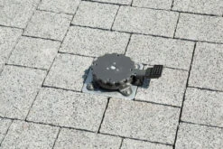 Schneider® SCHNEIDER Universal-Bodenanker Für Sonnenschirme, Silber, Stahl Verzinkt, 28 X 28 X 45 Cm -Gartenladen 3 13775.jpg