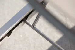 STERN Allround Rollenliege, Silbergrau, Edelstahl/Textil, 200x71x38 Cm, Verstellbare Rückenlehne -Gartenladen 3 15897 2.jpg